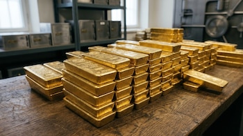 Exportaciones tradicionales del Perú se