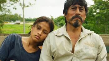 "La Pampa", de Dorian Fernández-Moris,