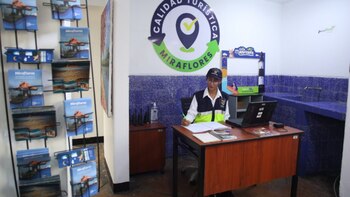 El alcalde mencionó que el