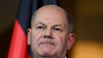 Tensión en Alemania: el Partido