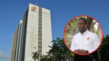 Procuraduría suspendió provisionalmente al gerente