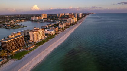 Florida enfrenta riesgo de desaparición de ciudades por el aumento del nivel del mar