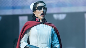 Perú tachó uno de los