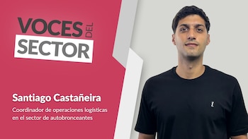 Entre picos de demanda y