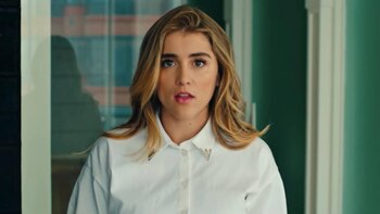 "Cindy la Regia" está basada