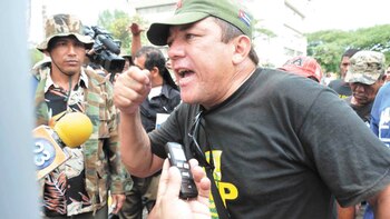 Hasta principios de 2011, Marvin