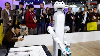 El Onero H1 de SwitchBot