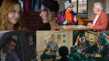De 'Prácticamente magia 2' a 'Un plan perfecto', estos son los estrenos más esperados de la semana.