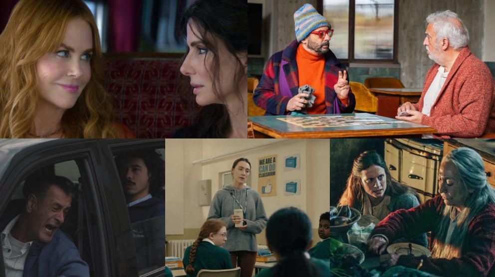 De 'Prácticamente magia 2' a 'Un plan perfecto', estos son los estrenos más esperados de la semana.