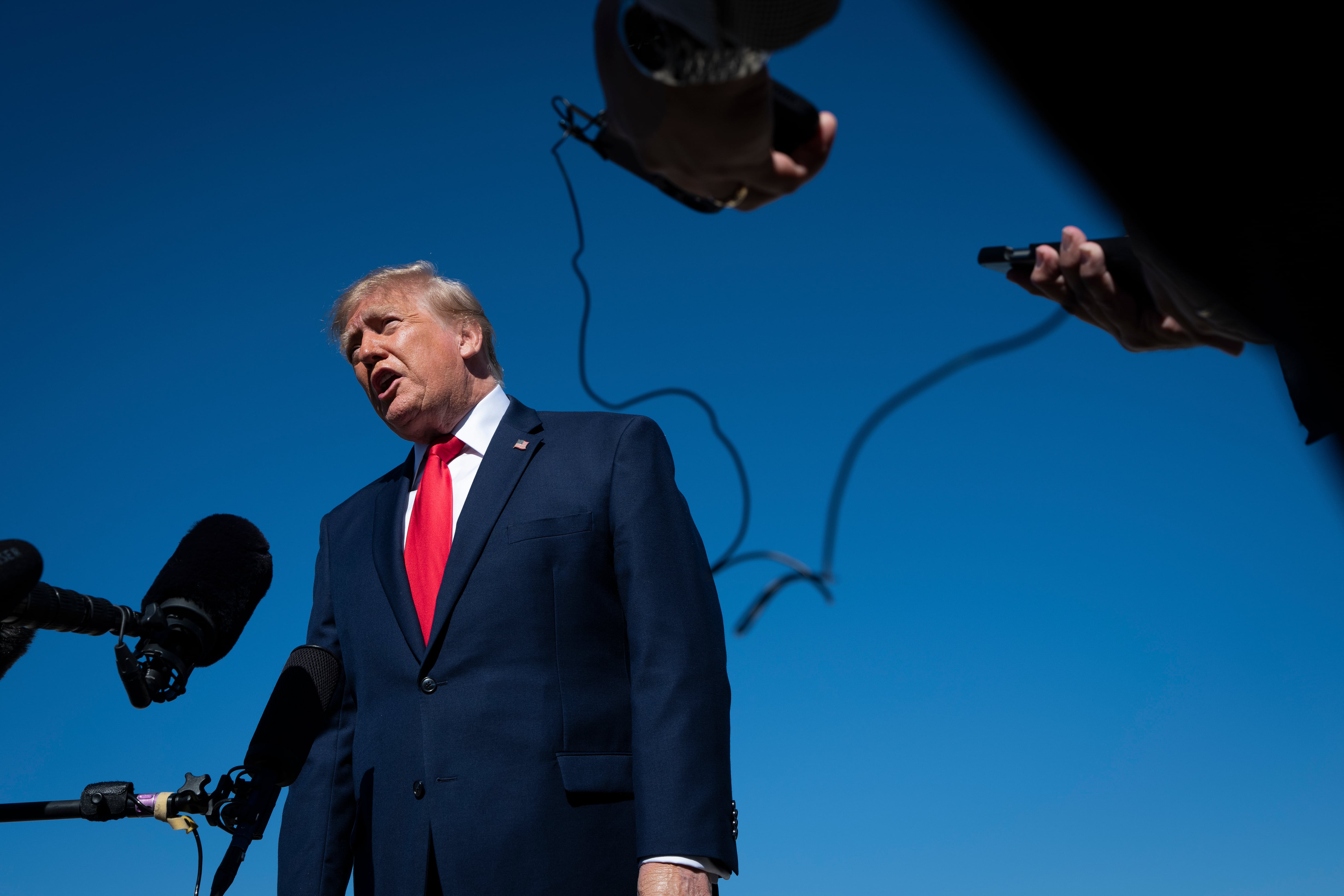 Noruega responde a las críticas de Trump por la decisión sobre el Premio Nobel