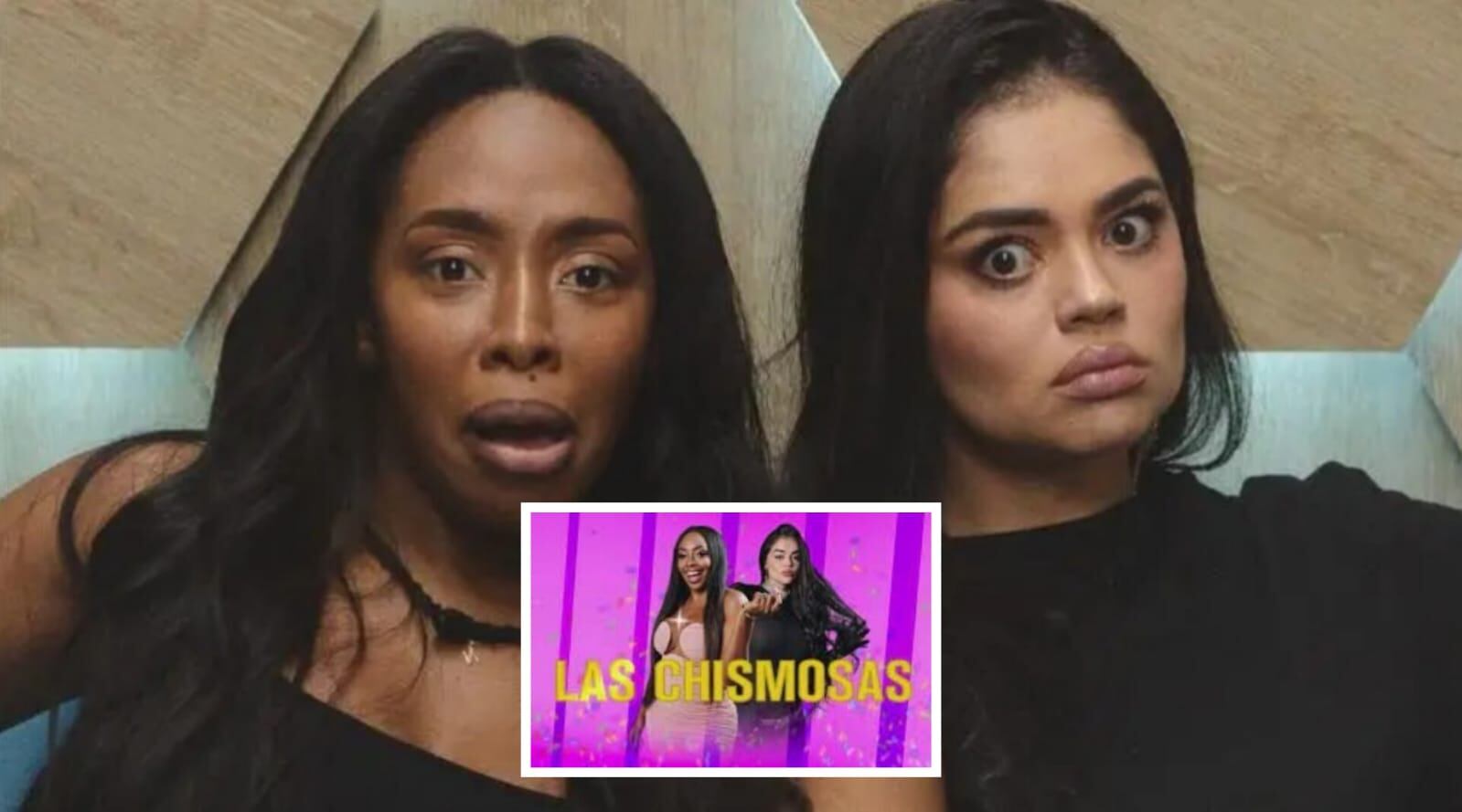 Un comentario inesperado de La Segura y Karen Sevillano provoca advertencia en el After de La Casa de los Famosos Colombia - crédito Canal RCN