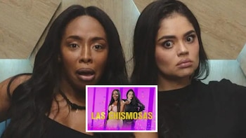 Karen Sevillano y La segura