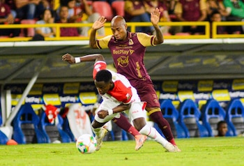 -crédito Jorge Cúellar/Colprensa