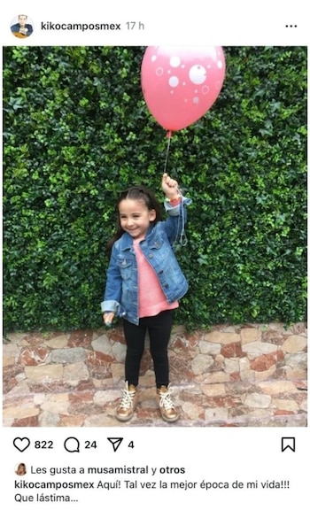 Mensajes editados del productor generan