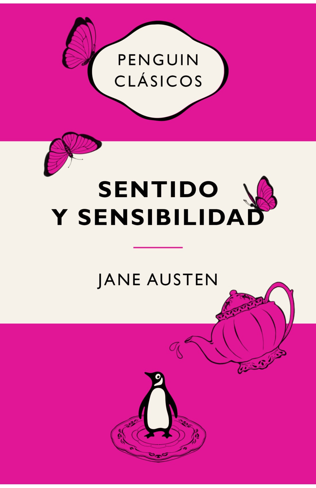 Sentido y sensibilidad presenta en Elinor y Marianne Dashwood dos respuestas distintas ante una sociedad que condiciona el destino femenino a la elección del marido