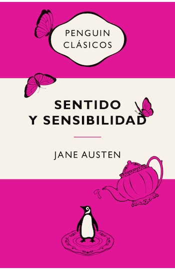 Sentido y sensibilidad presenta en Elinor y Marianne Dashwood dos respuestas distintas ante una sociedad que condiciona el destino femenino a la elección del marido