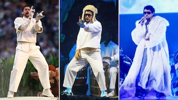 Bad Bunny cumple 32 años: