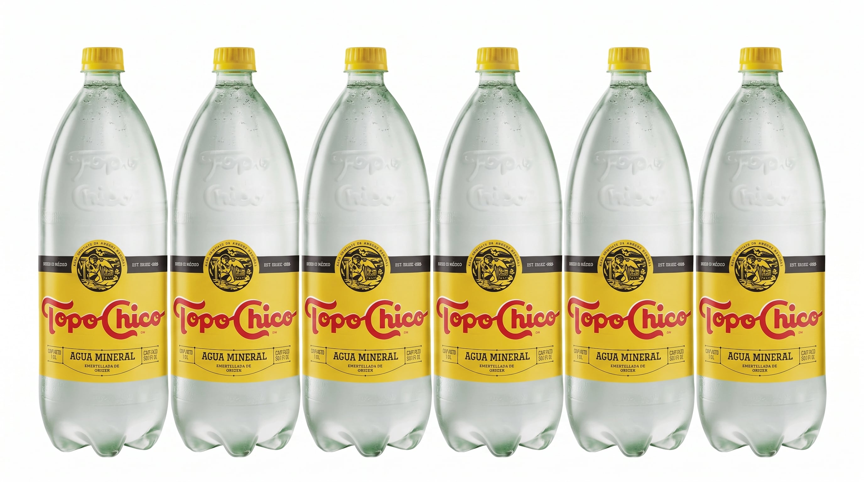 ¿Quién es el dueño de Topo Chico? La historia detrás del pago multimillonario que hizo la embotelladora para evitar la cárcel