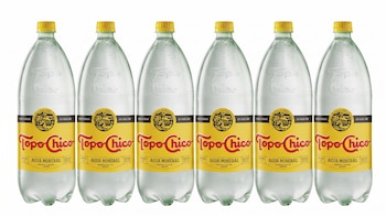 ¿Quién es el dueño de Topo Chico? La historia detrás del pago multimillonario que hizo la embotelladora para evitar la cárcel