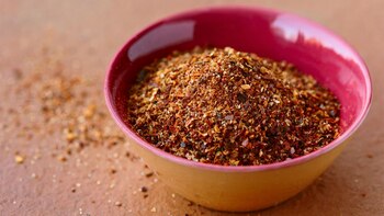 ¿Congestión nasal? Así puedes combatirla con esta especia única en el mundo