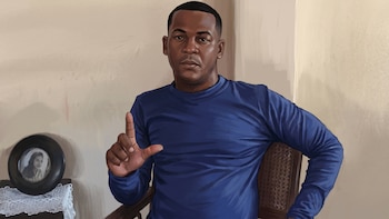 Denuncian que el preso político cubano Roilán Álvarez Rensoler fue golpeado y retirado inconsciente de prisión