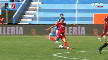Golazo de Javier Sanguinetti, desde 60 metros, en Sport Huancayo vs ADT por Torneo Clausura de Liga 1 2026: ¿será el mejor de la temporada?