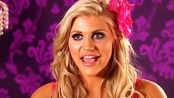 Tamika Chesser está acusada de