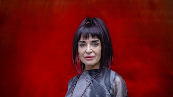 Ana Curra inaugura el ciclo de música del Museo Reina Sofía en diálogo con la contracultura de la Transición