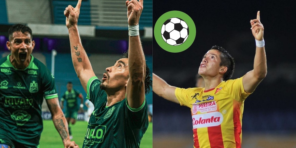 Dónde ver Atlético Bucaramanga vs Deportivo Pereira: los peligros de ver partidos en Fútbol Libre