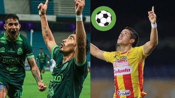 Dónde ver Atlético Bucaramanga vs Deportivo Pereira: los peligros de ver partidos en Fútbol Libre
