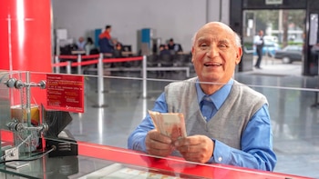 Cronograma ONP para pago de pensiones: ¿Cuándo inician las fechas, según el apellido?