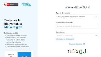 Carné de vacunación: cómo consultarlo y por qué puede ser necesario