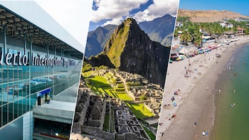 Aeropuerto Jorge Chávez y más de 20 nominaciones ponen a Perú en carrera por los World Travel Awards 2026: conoce cómo votar