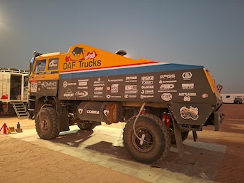 Luce como los años ochenta