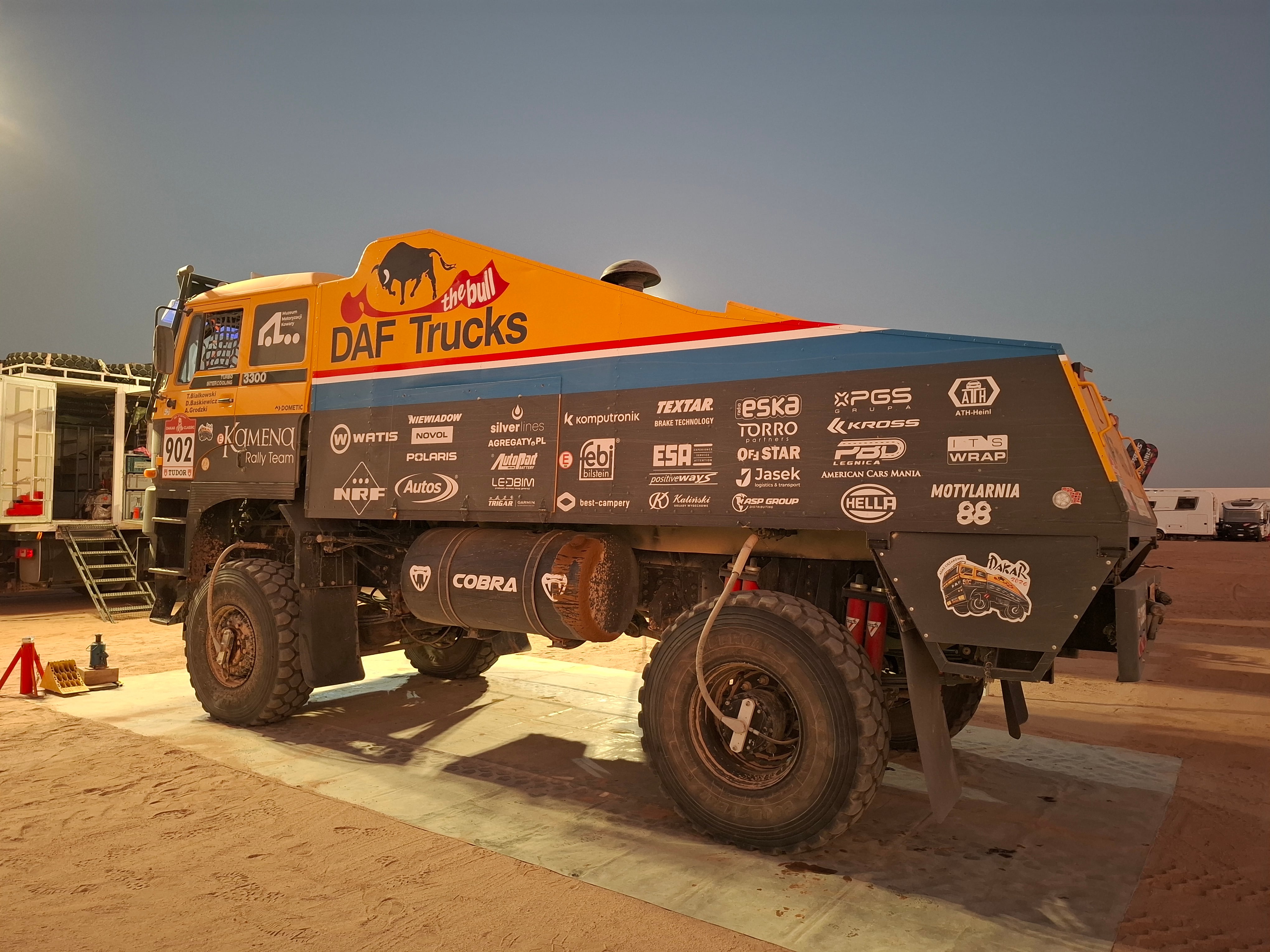 Luce como los años ochenta