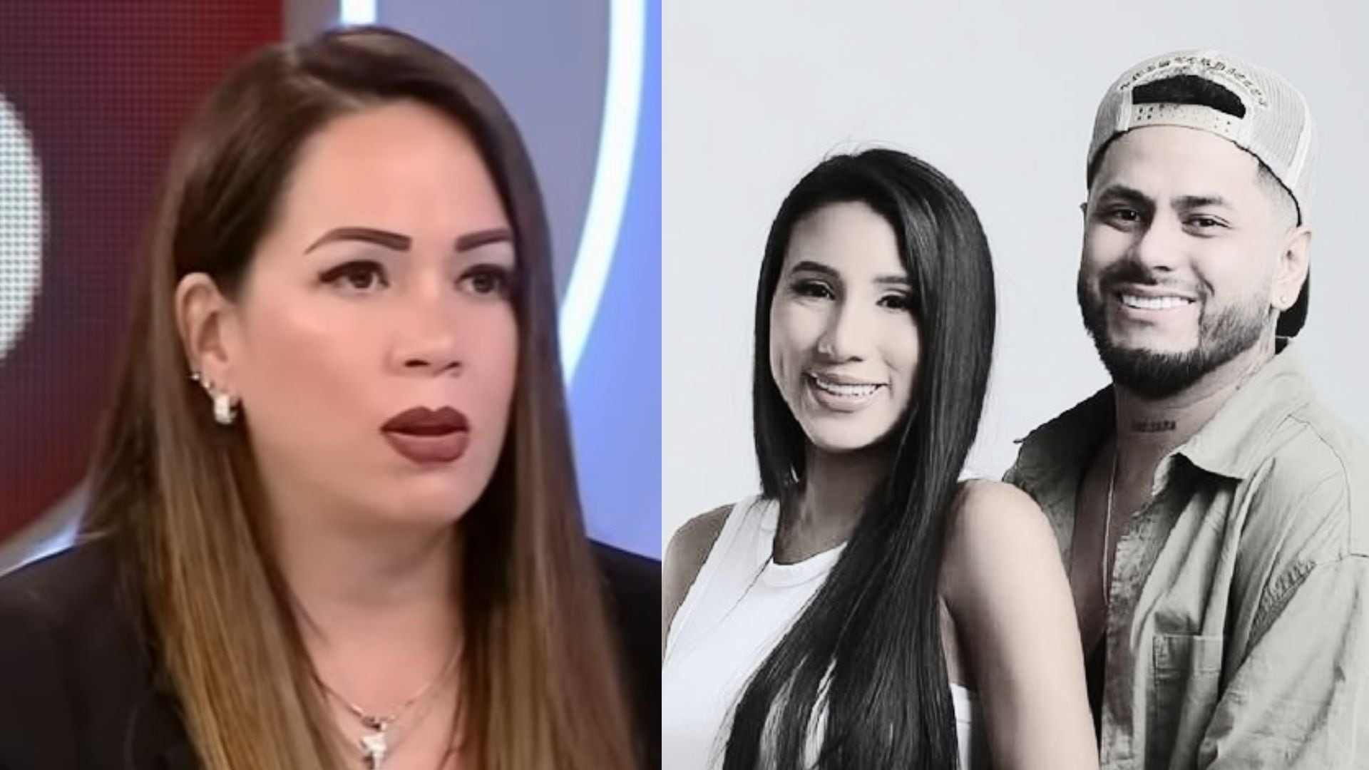 Melissa Klug da detalles de la agresión a su hija Samahara Lobatón en manos de Bryan Torres: “El video dura 20 minutos”