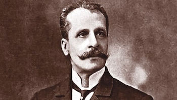 Manuel Candamo, con dos periodos