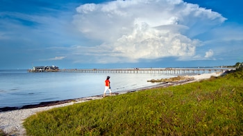 Anna Maria Island en Florida,