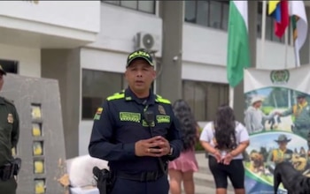 Las labores de inspección en