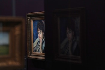 Solo quince piezas de la colección MNR del Museo de Orsay han sido restituidas a sus legítimos herederos desde 1994 tras décadas de inacción oficial
