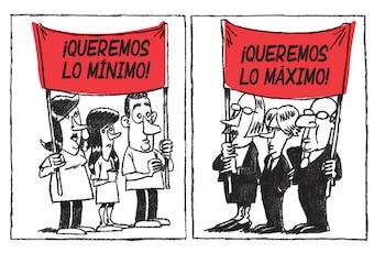 Libro: Por qué los ricos