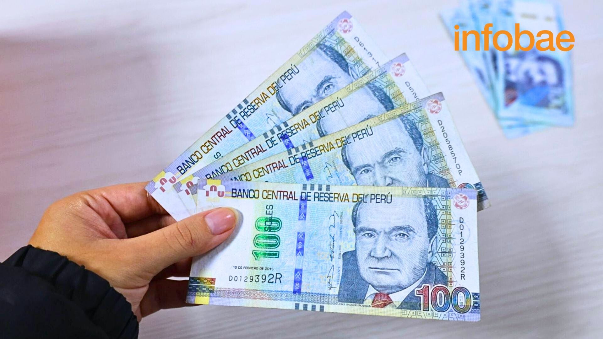 Es hora de la grati. El 15 de julio máximo deben estar depositandote tu