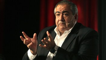 "Si el Estado no pone