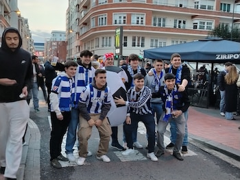 Athletic-Real Sociedad