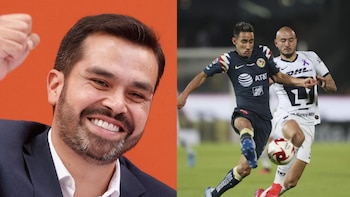 Jorge Álvarez Máynez celebra investigación antimonopolio y pide el regreso del ascenso en el fútbol mexicano