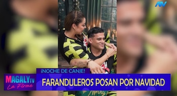 Silvia Cornejo, Tomate Barraza e