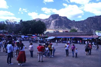 El carnaval tendrá como duración