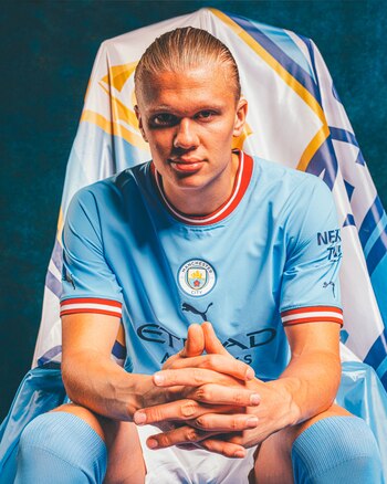 Foto: Manchester City