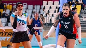 Regatas Lima y San Martín