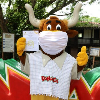 Foto: Parque Panaca en Facebook.